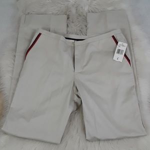 Polo khaki sz 6 cotton Ralph Lauren pants